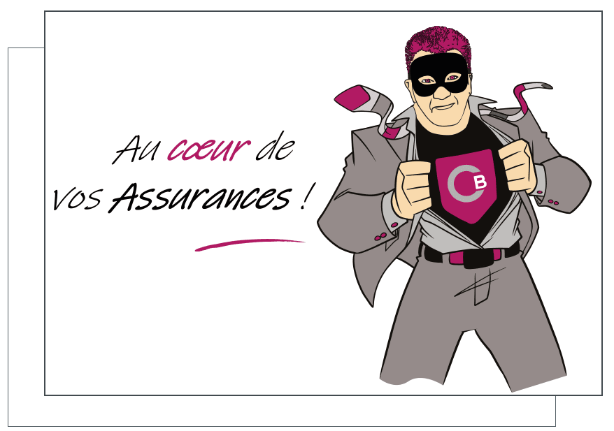 Au coeur de vos Assurances