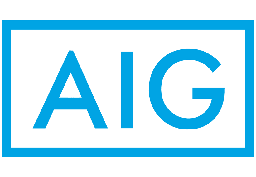 Logo AIG