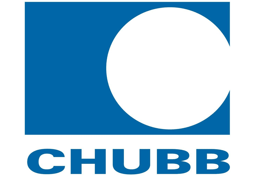 Logo Chubb