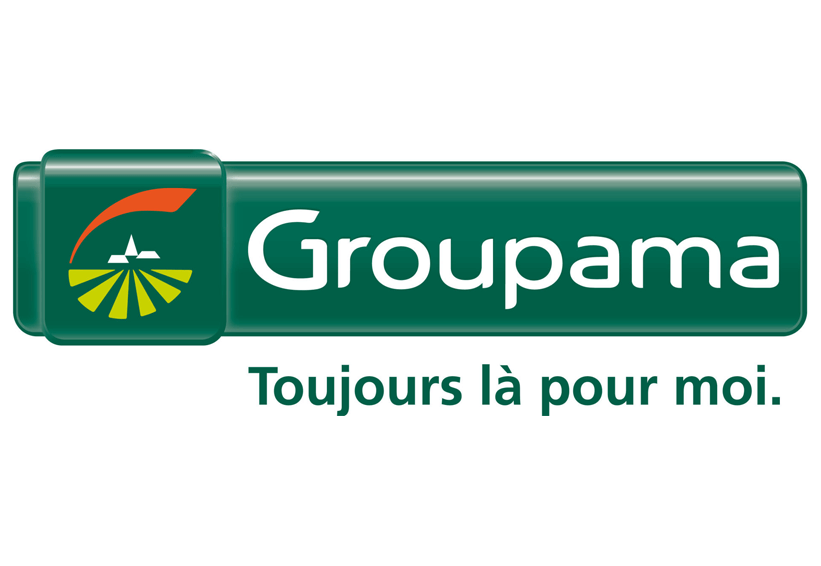 Logo Groupama