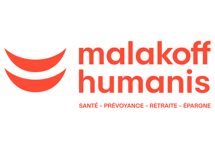 Logo Malakoff Humanis