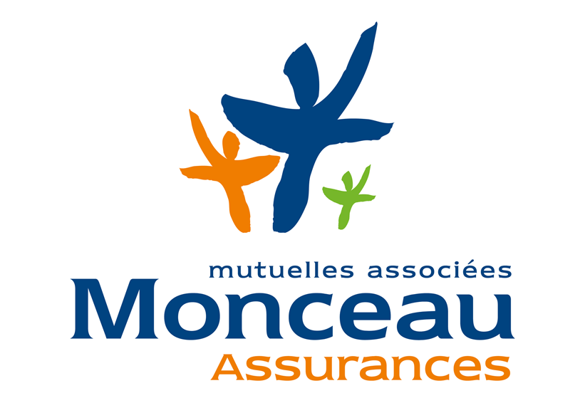 Logo Monceau Assurances