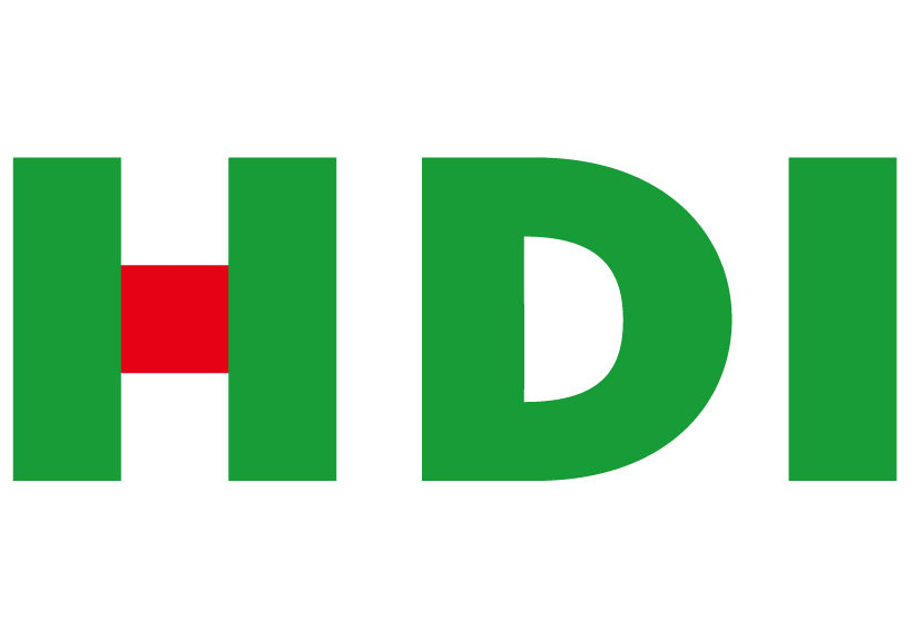 Logo HDI