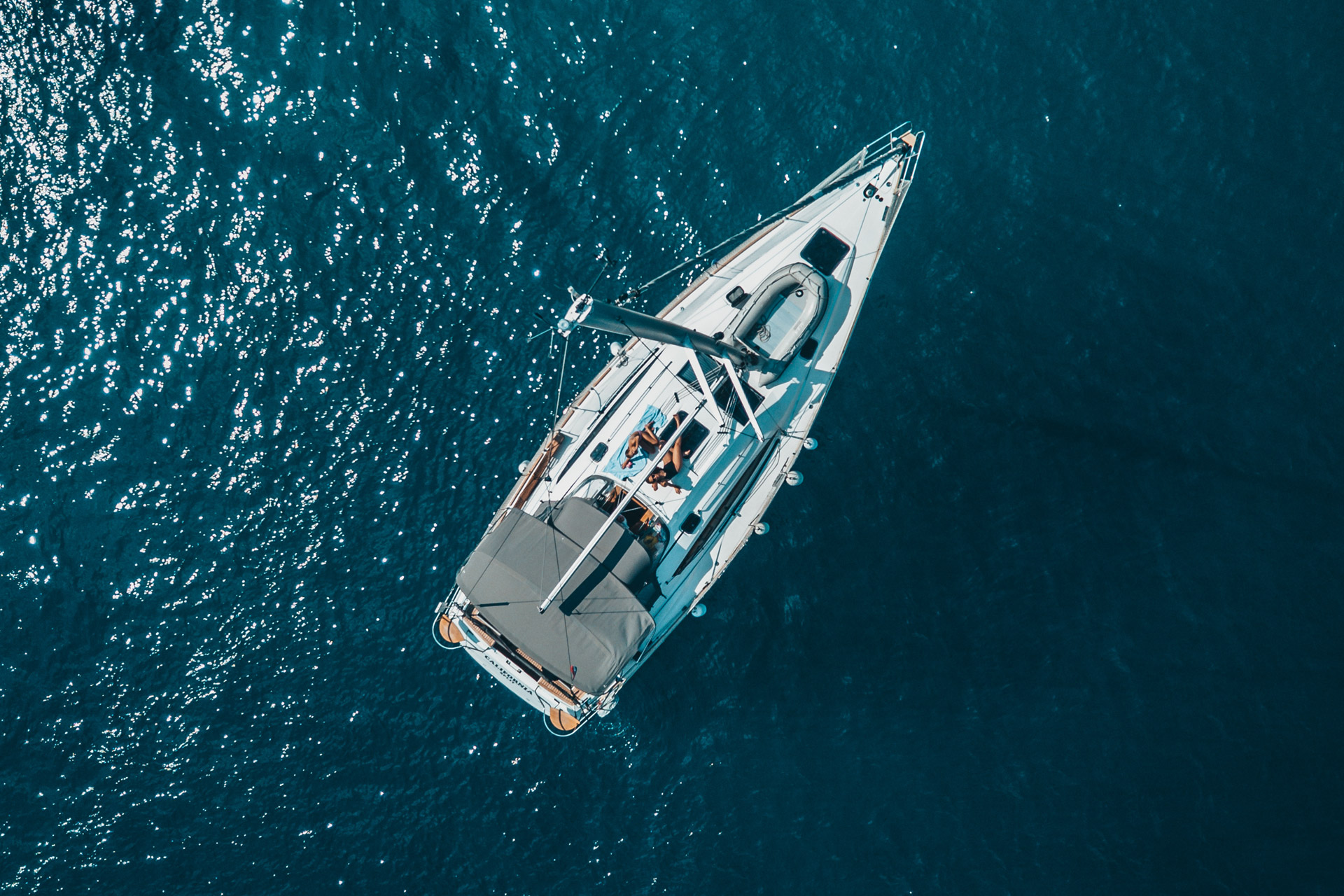 L'assurance bateau de plaisance