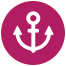 Assurance bateau lors du mouillage