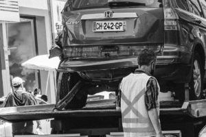 Assistance auto pour panne et accident