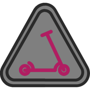 Trottinettes et obligation d'assurance