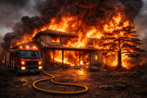 Assurance incendie