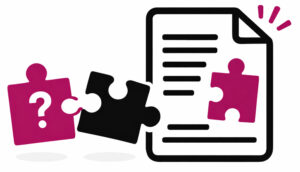 Conséquences documents manquants