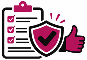 Bénéfices d'un contrat complet